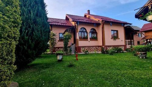 Two-Bedroom Townhouse