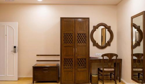 Superior Double or Twin Room