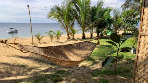 Bungalow - Beach Front
