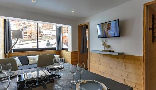 Apartment (4 Adults)
