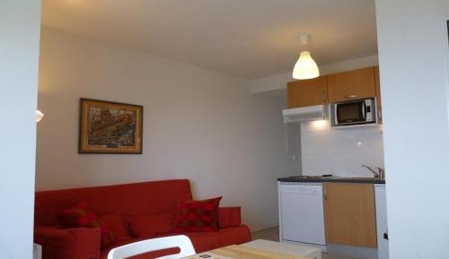 Apartment (4 Adults)