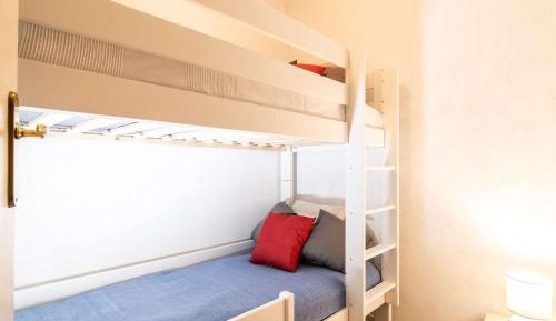 Apartment (6 Adults)