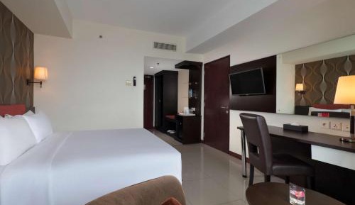 Superior Queen Room - Smoking