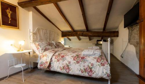 Classic Quadruple Room