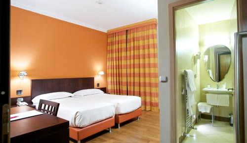 Superior Double or Twin Room