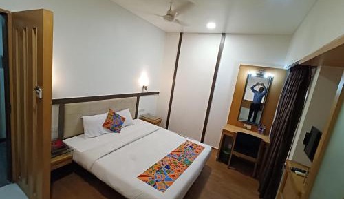 Deluxe Room - Indian nationals only