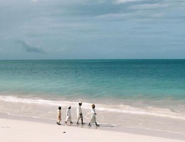 Four-Bedroom Deluxe Home - Oceanfront