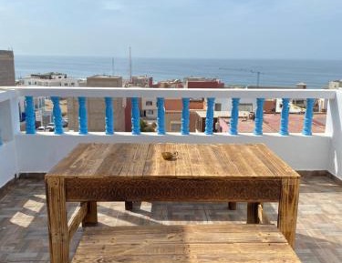 Apartment with Sea View