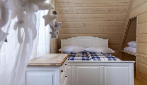 Provencal Style Cottage