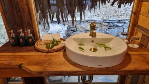 King Room with Mountain View