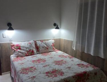 Economy Double or Twin Room