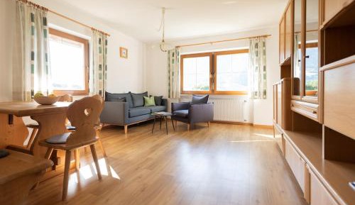 Two-Bedroom Superior Apartment