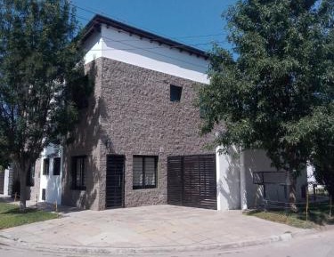 Two-Bedroom Family Apartment