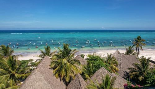 Double Room with Balcony and Sea View