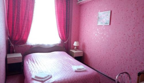 Twin Room with Shower