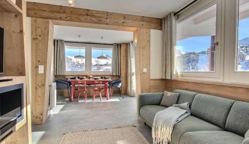 Apartment (2 Adults)