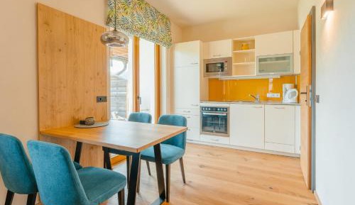 Large One-Bedroom Apartment