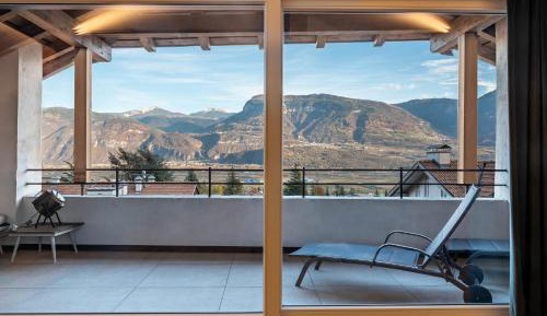 Two-Bedroom Superior Apartment