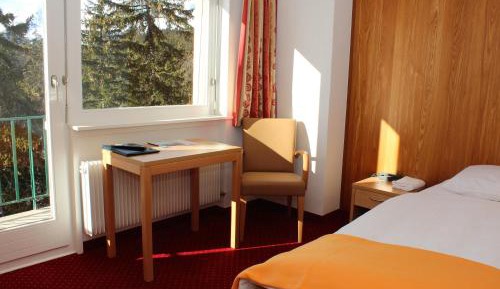 Southern Single Room