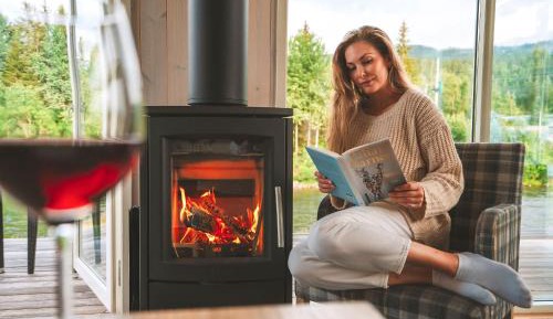 River Cabin 3 bedroom