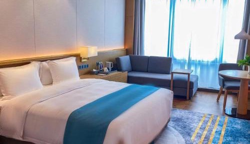 Superior King Room - Smoking