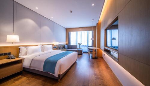 King Standard Room - Smoking