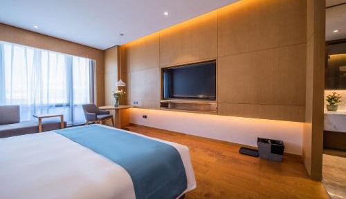 King Standard Room - Nonsmoking