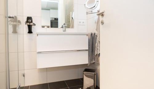 One-Bedroom Standard Apartment