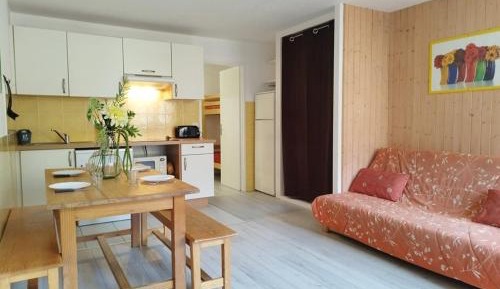 Apartment (8 Adults)