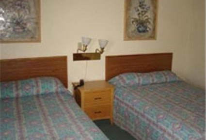 Double Studio with Two Double Beds