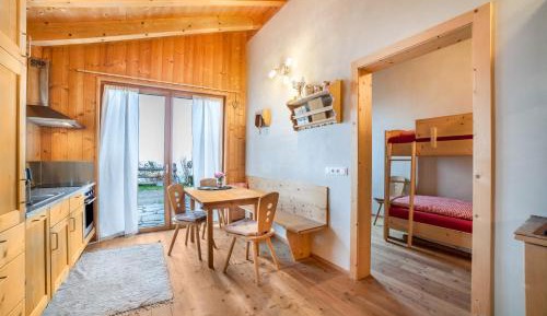 Two-Bedroom Superior Apartment