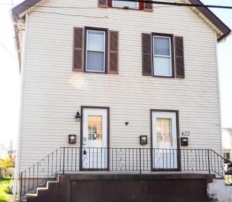 Double Room with Shared Facilities