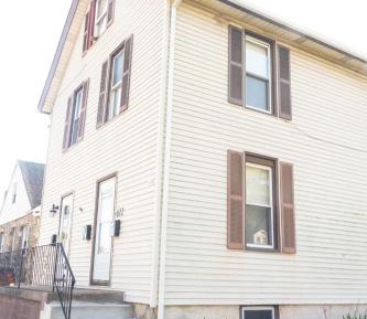 One-Bedroom Apartment with Shared Facilities