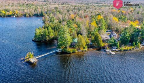 Three-Bedroom Chalet