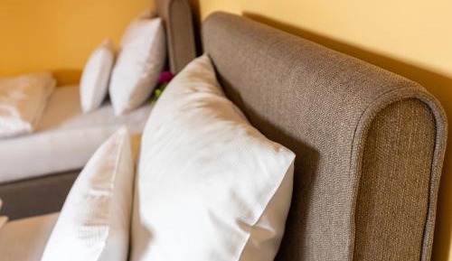 Quadruple Room with Garden View