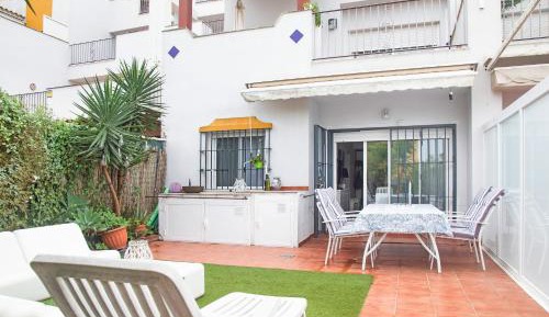 Three-Bedroom Superior Apartment