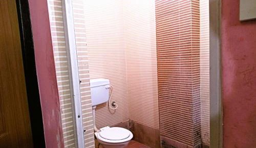 Standard Double Room with Fan