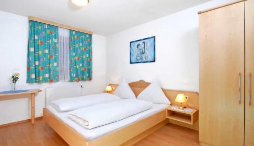 Superior Two-Bedroom Apartment