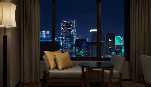 King Room - Club Access