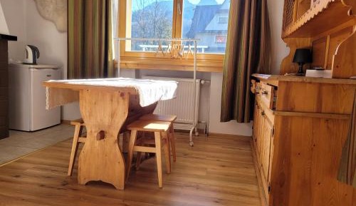 Quadruple Room with Private External Bathroom