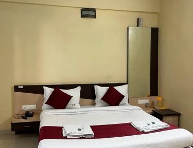 Standard Double Room with Fan