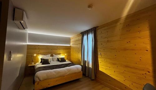 Queen Room Papeete