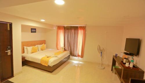 Standard  Room NON A/C