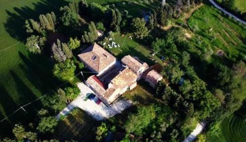 Two-Bedroom Loft Apartment