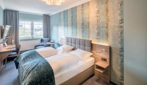 Superior Single Room