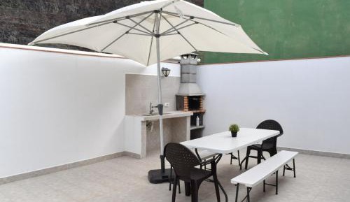 Chalet 1 - One bedroom