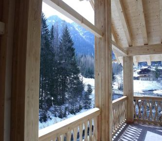 One-Bedroom Apartment for 4 people