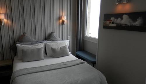 Single Room with Sea View