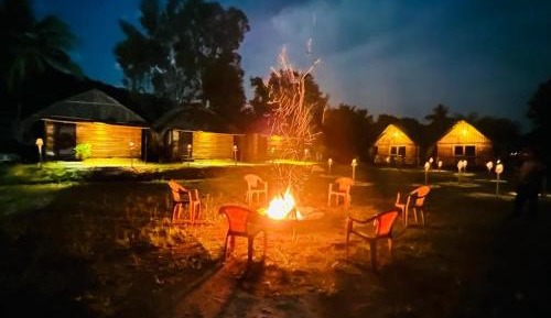 King Room with Mountain View