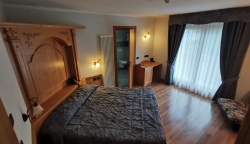 Double or Twin Room - Disability Access